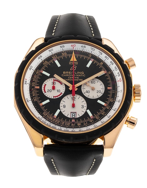 Breitling Chrono-Matic 49 R14360